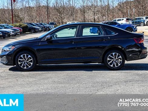 Used 2024 Volkswagen Jetta S FWD image 9