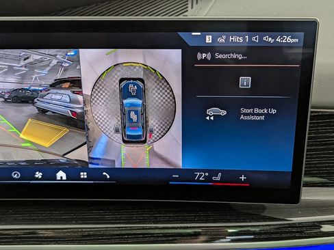 Used 2026 BMW i7 eDrive50 w/ M Sport Package image 23