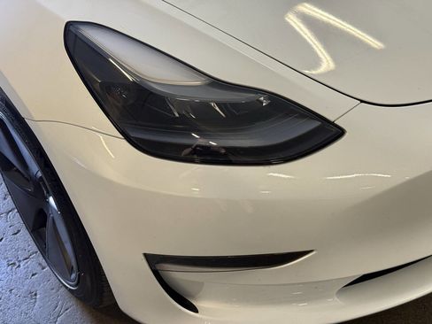 Used 2023 Tesla Model 3 Standard Range image 26