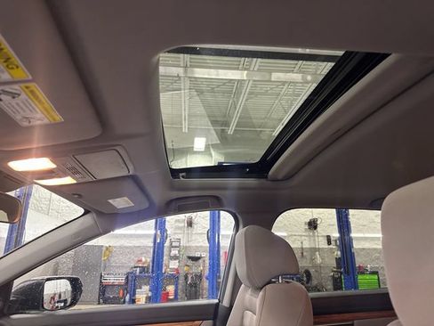 Certified 2022 Honda CR-V EX image 28