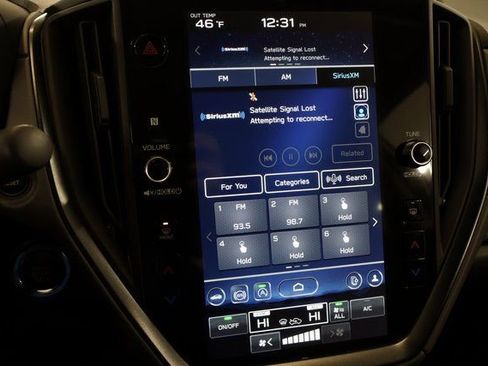 New 2026 Subaru Crosstrek 2.0i Premium image 24