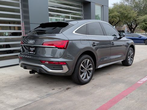 Used 2024 Audi Q5 2.0T Premium Plus image 10