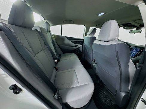 Used 2025 Subaru Legacy Premium image 27