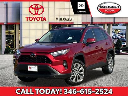 Used 2024 Toyota RAV4 XLE Premium