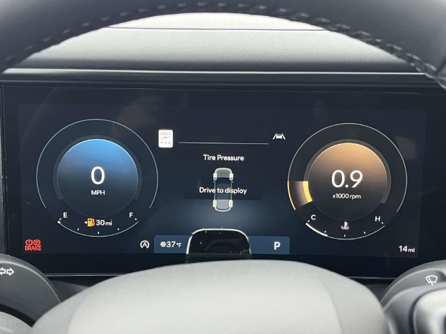 Certified 2026 Hyundai Palisade XRT Pro AWD/4WD image 28