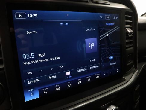 Certified 2023 Ford F150 Tremor image 2