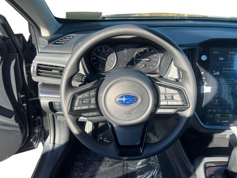 New 2026 Subaru Crosstrek 2.0i Premium image 12