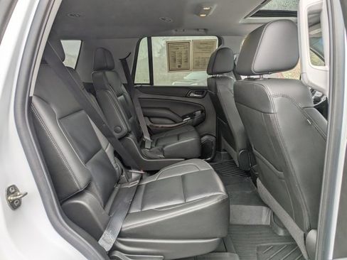 Used 2019 GMC Yukon SLT image 37