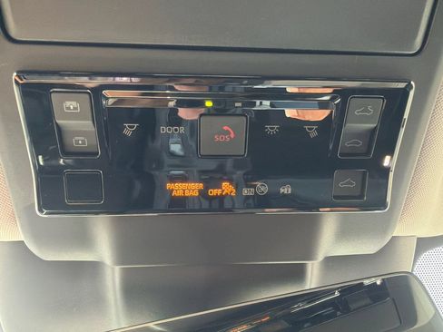 New 2026 Toyota RAV4 FWD image 35