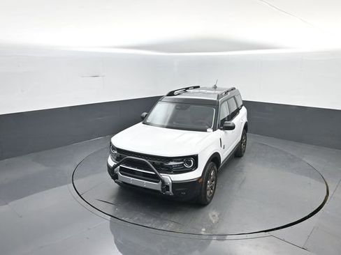 New 2026 Ford Bronco Sport Big Bend w/ Convenience Package image 21