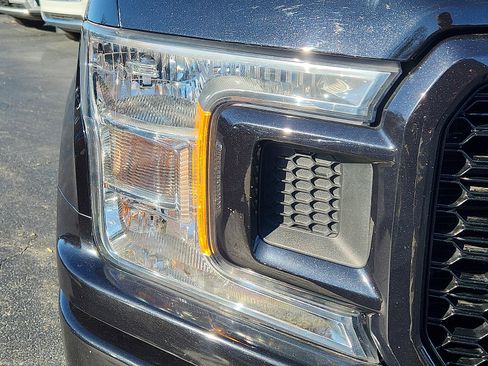 Used 2019 Ford F150 XL w/ Equipment Group 101A Mid image 9