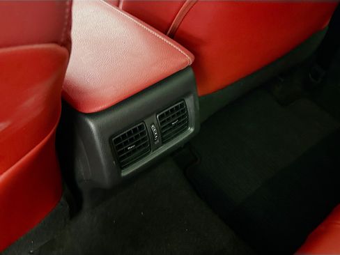Used 2021 Toyota Camry XSE FWD image 29