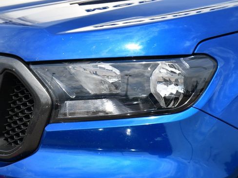 Used 2019 Ford Ranger XLT w/ Equipment Group 302A Luxury AWD/4WD image 36