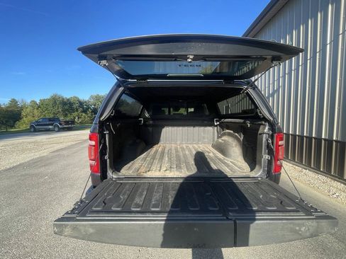 Used 2020 RAM 1500 Limited AWD/4WD image 30