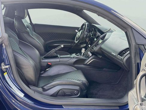 Used 2014 Audi R8 V10 AWD/4WD image 63