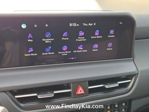 New 2026 Kia Seltos EX FWD image 16