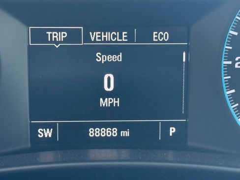 Used 2021 Chevrolet Equinox LS AWD/4WD image 24