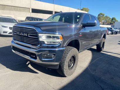 Used 2019 RAM 2500 Laramie