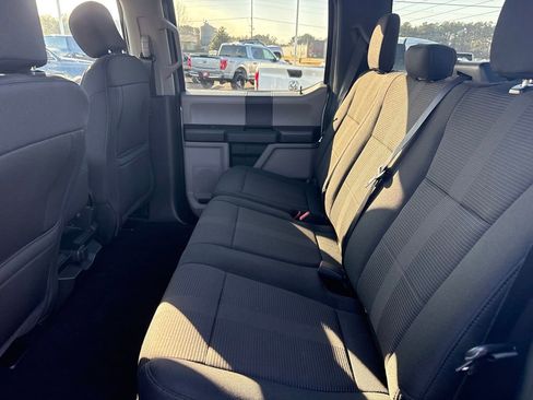 Used 2020 Ford F150 XL w/ Equipment Group 101A Mid image 40