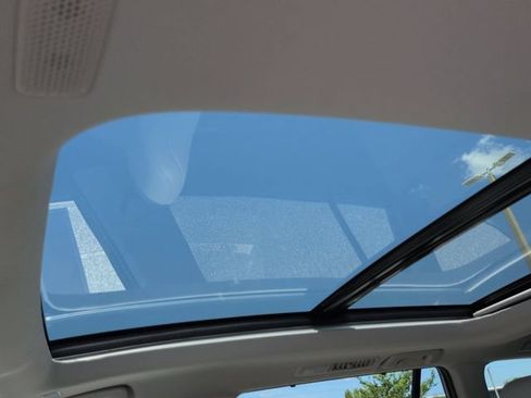 Certified 2024 Toyota Grand Highlander FWD image 20