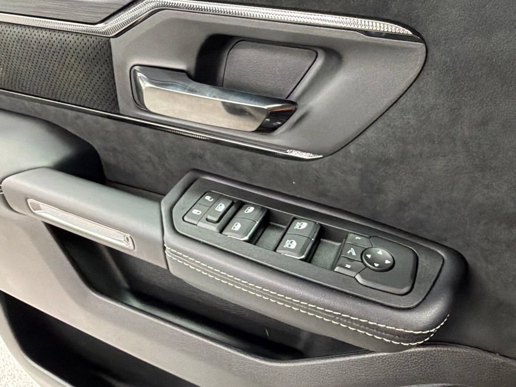 New 2026 RAM 1500 RHO AWD/4WD image 19