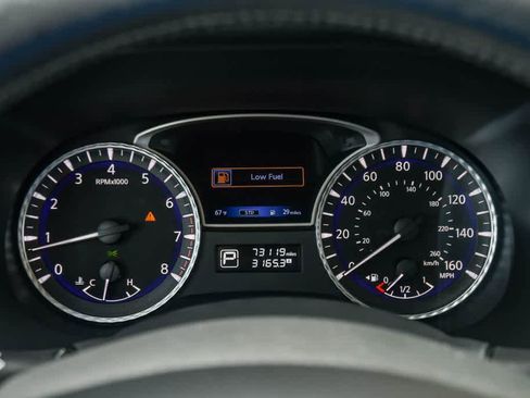 Used 2020 INFINITI QX60 Luxe w/ Essential Package FWD image 25