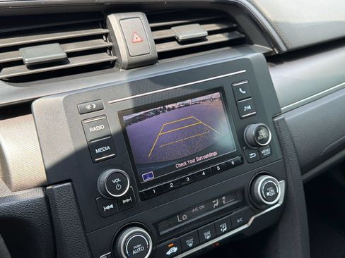 Used 2018 Honda Civic LX image 23