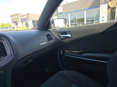 Used 2023 Dodge Charger SXT RWD image 16