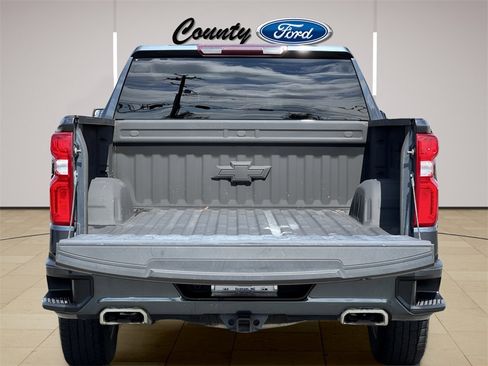 Used 2021 Chevrolet Silverado 1500 RST image 20