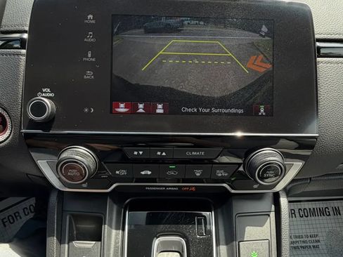 Used 2018 Honda CR-V EX image 26