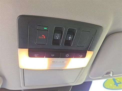 Certified 2024 Nissan Pathfinder Platinum w/ Cargo Package image 27