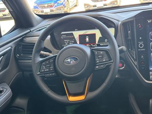 Certified 2026 Subaru Forester Wilderness AWD/4WD image 29