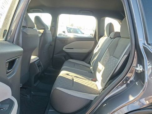 New 2026 Subaru Forester image 11