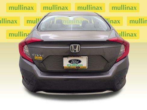 Used 2019 Honda Civic LX image 28