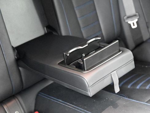 Used 2022 BMW 440i xDrive Coupe w/ Premium Package image 36