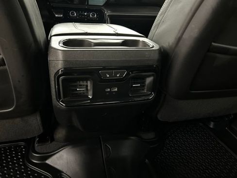 Used 2024 GMC Sierra 2500 AT4X AWD/4WD image 25