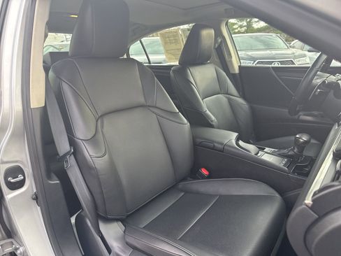 Used 2020 Lexus ES 350 w/ Premium Package image 15