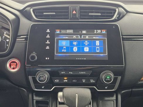 Used 2019 Honda CR-V EX image 25