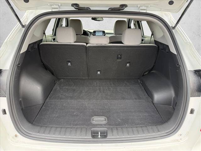 Used 2020 Hyundai Tucson Value AWD/4WD image 5