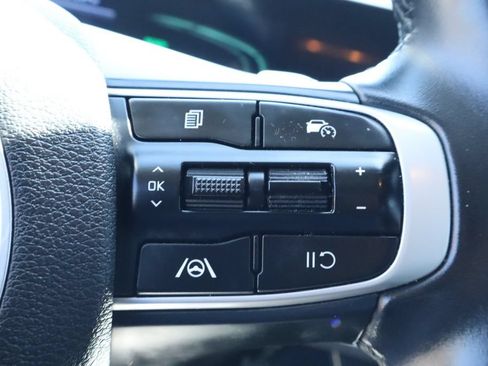 Used 2023 Kia Sportage EX AWD/4WD image 22