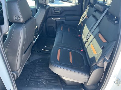 Used 2019 GMC Sierra 1500 AT4 w/ AT4 Premium Package image 22
