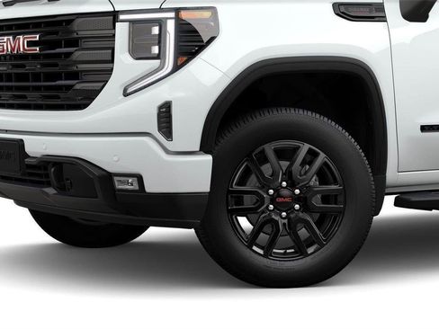 New 2026 GMC Sierra 1500 Elevation w/ Elevation Premium Package image 26
