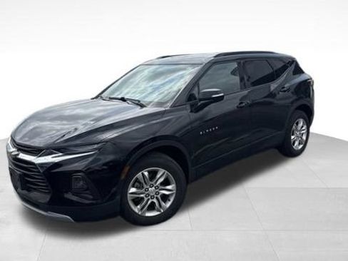 Used 2019 Chevrolet Blazer LT FWD image 7
