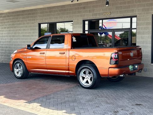 Used 2010 Dodge Ram 1500 Truck Sport RWD image 76