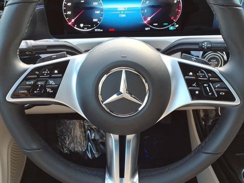 Certified 2026 Mercedes-Benz CLA 250 image 8