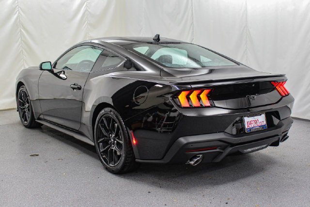 New 2026 Ford Mustang Premium RWD image 6
