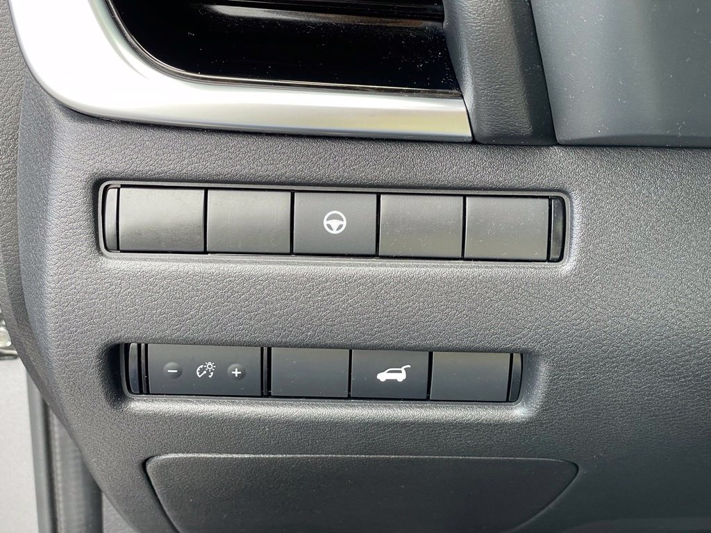 Certified 2023 Nissan Rogue SL w/ SL Premium Package AWD/4WD image 16