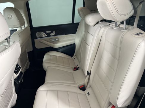 Certified 2021 Mercedes-Benz GLS 450 4MATIC image 20