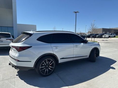 Used 2023 Acura MDX Type S image 2