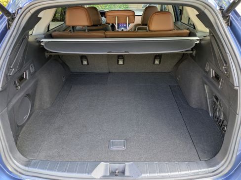 Used 2021 Subaru Outback Touring XT image 17